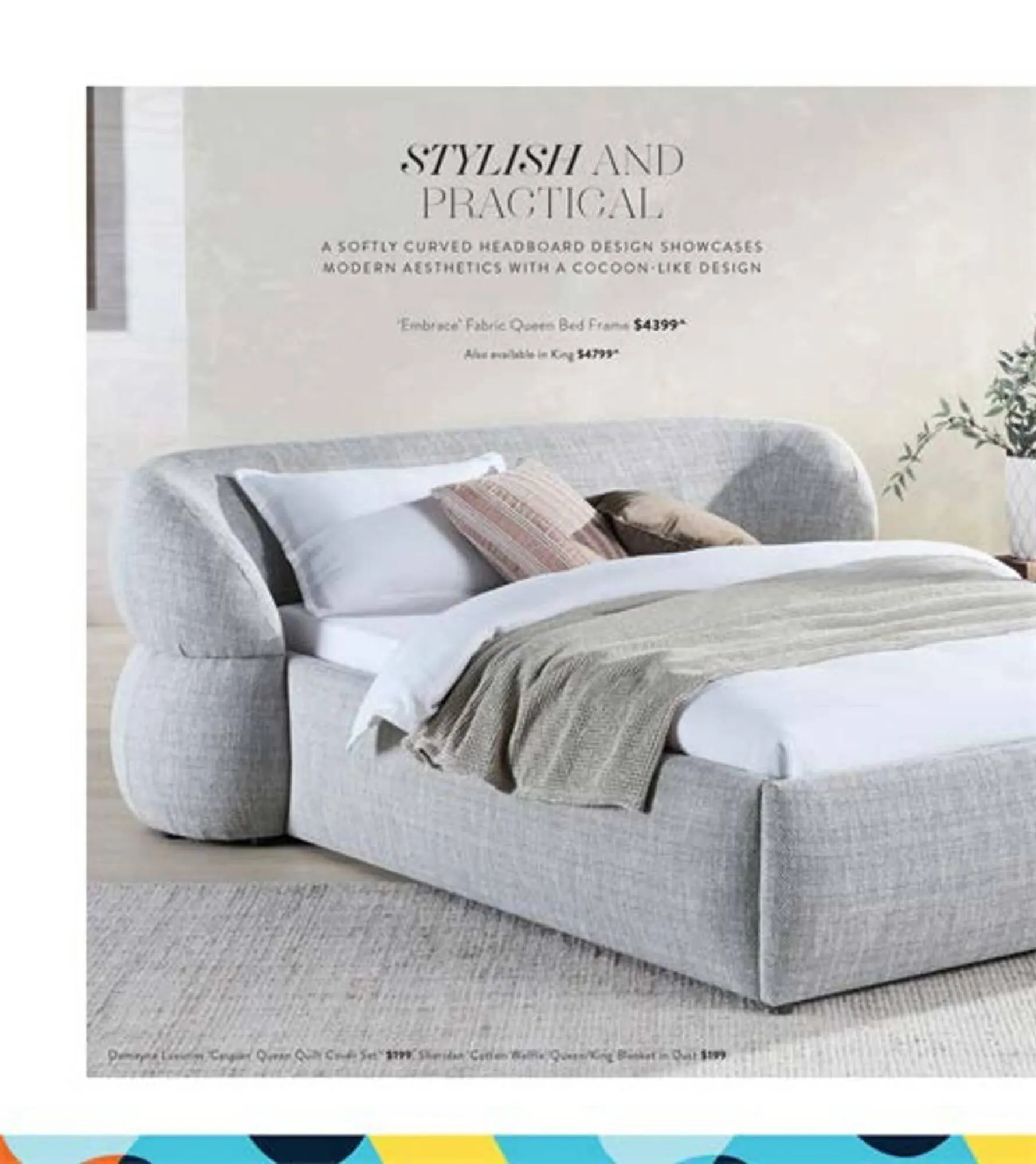 Domayne catalogue - Catalogue valid from 1 July to 31 August 2025 - page 6