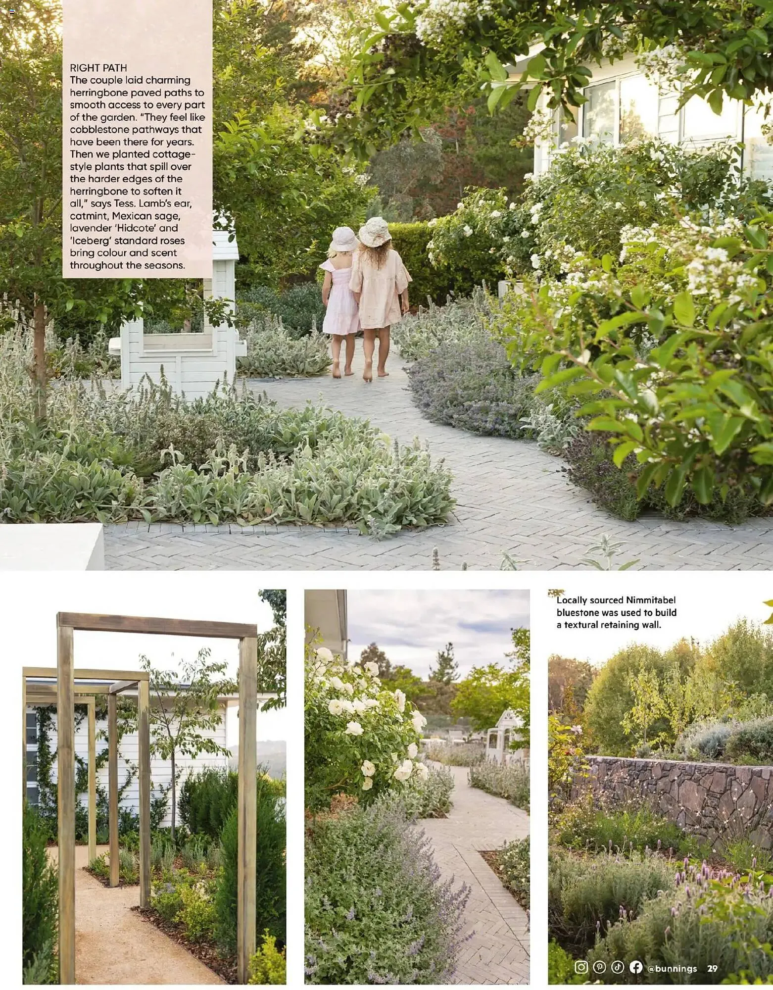 Bunnings catalogue - Catalogue valid from 31 October to 30 November 2025 - page 29