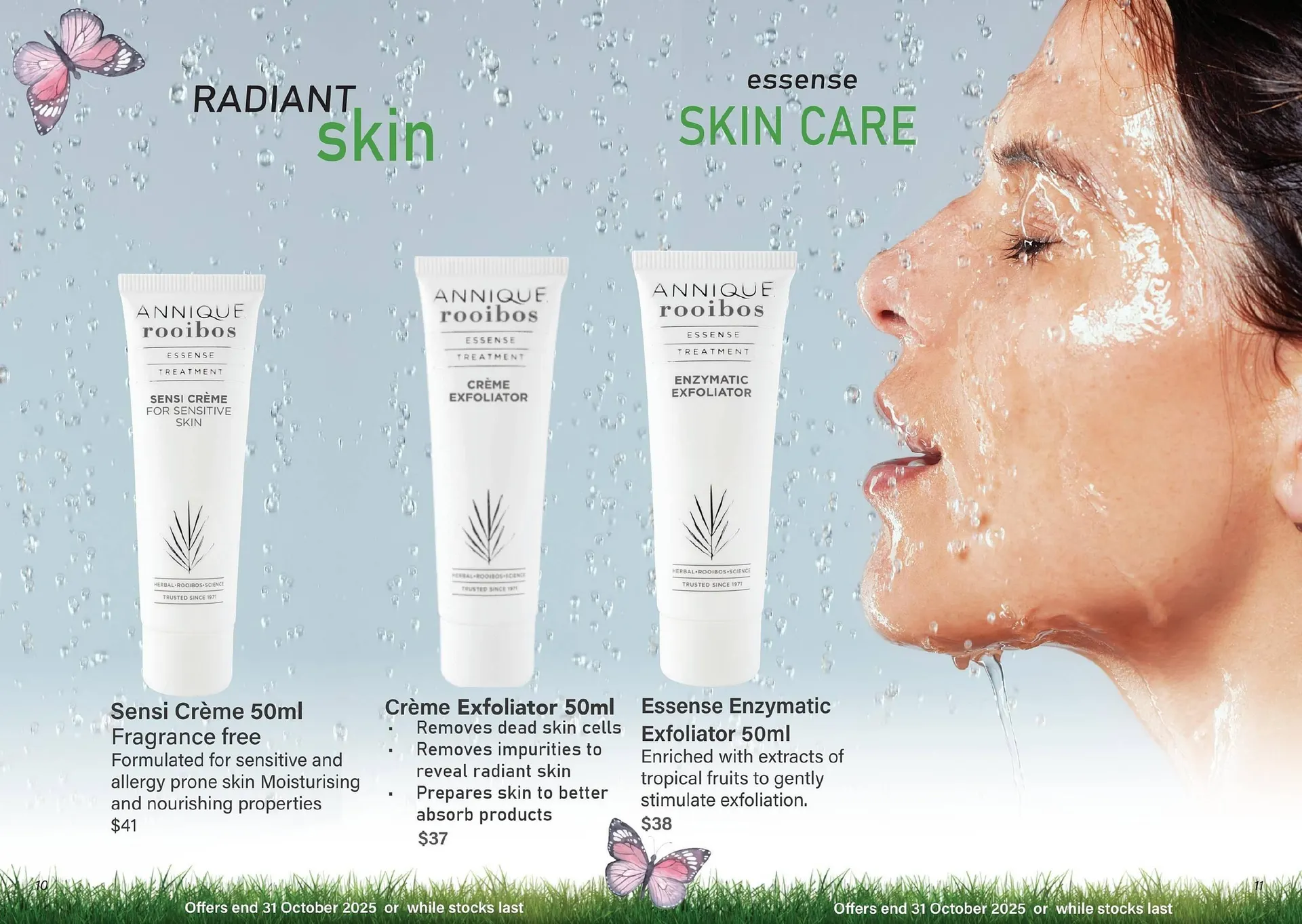 Annique catalogue - Catalogue valid from 2 October to 31 October 2025 - page 6