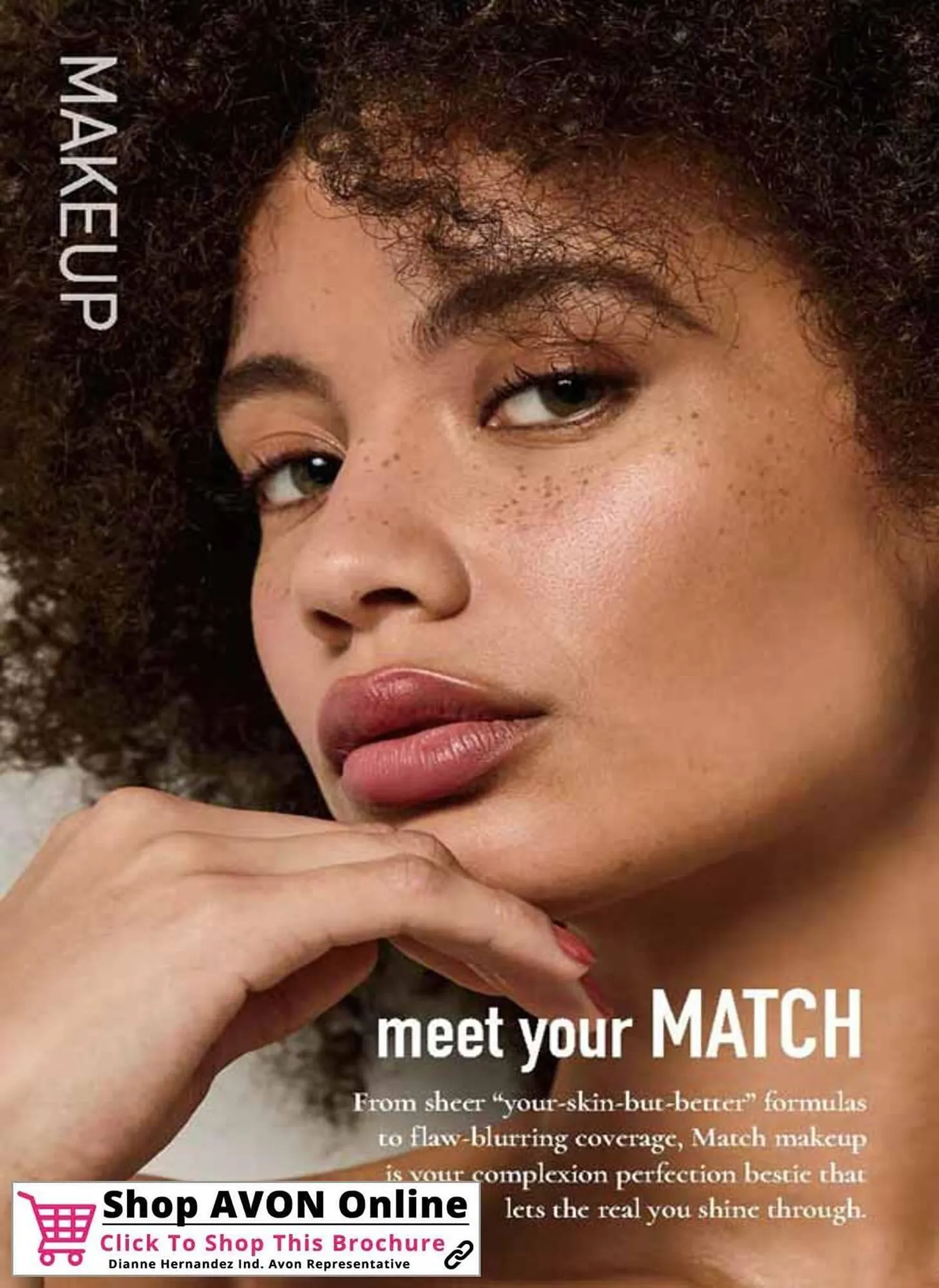 Avon catalogue - Catalogue valid from 23 February to 24 March 2026 - page 76