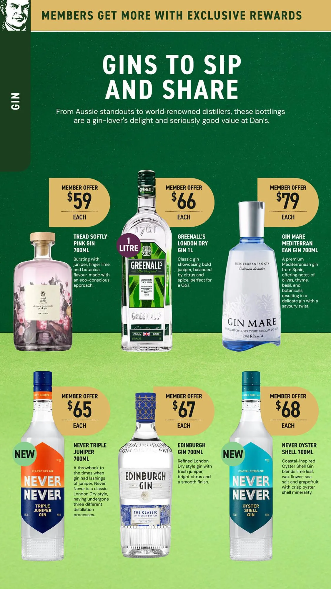 Dan Murphy's catalogue - Catalogue valid from 6 November to 19 November 2025 - page 22