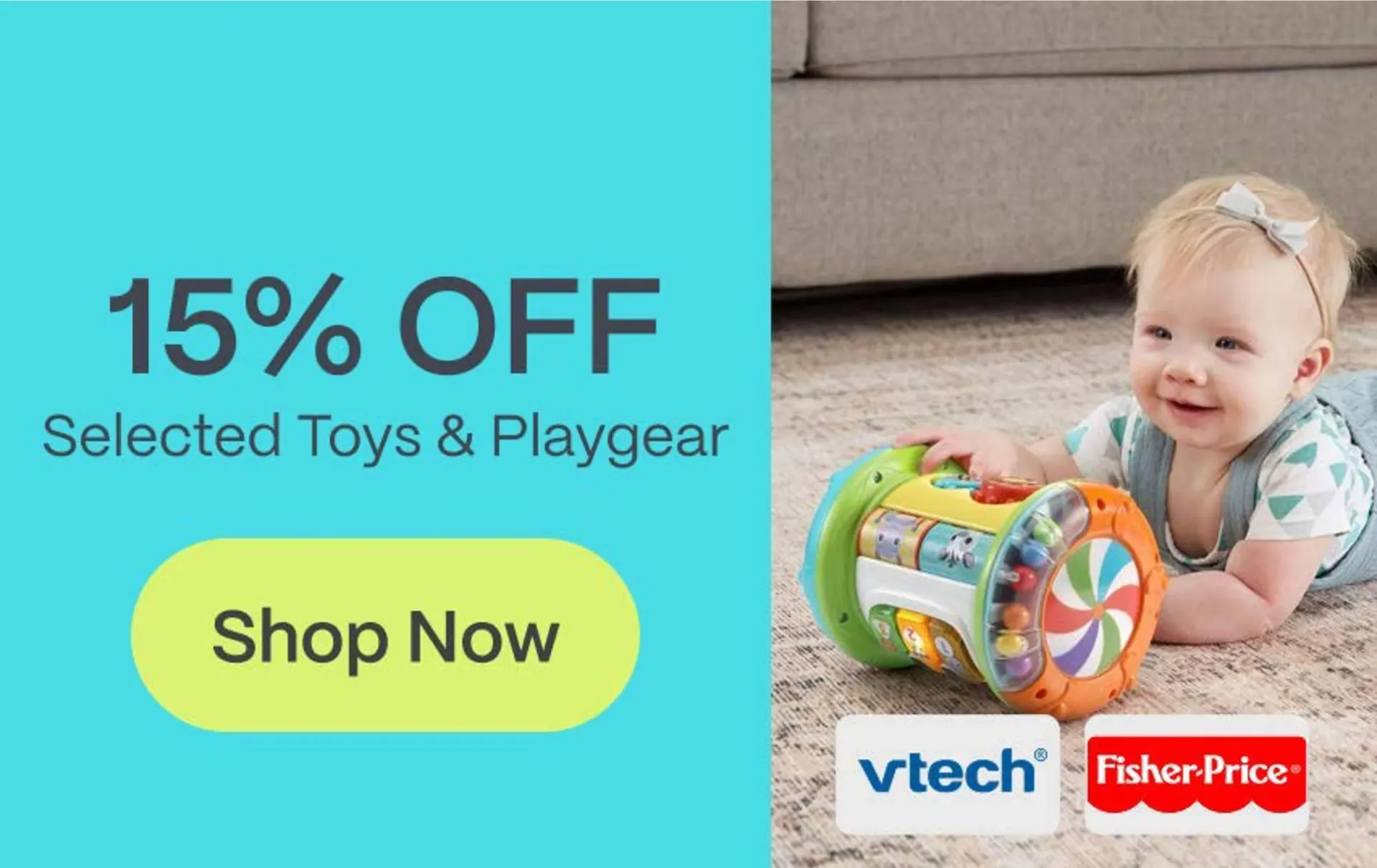 Baby Bunting catalogue - Catalogue valid from 6 February to 15 February 2026 - page 2