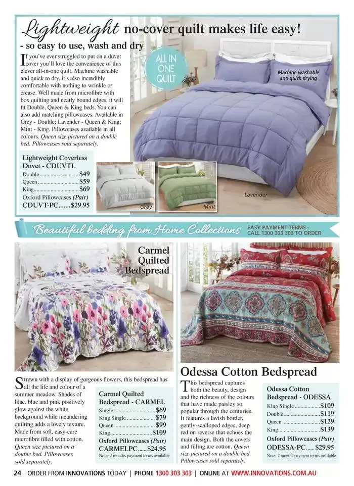 February 2025 - Catalogue valid from 29 January to 28 February 2025 - page 24