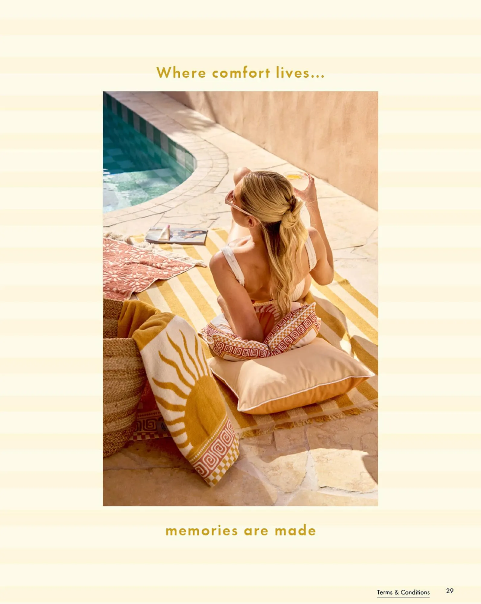 Pillow Talk catalogue - Catalogue valid from 17 September to 31 January 2026 - page 29