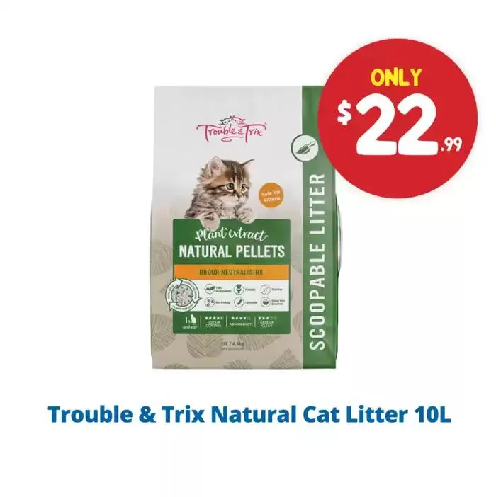 Deals & Offers - Catalogue valid from 14 April to 28 April 2025 - page 3