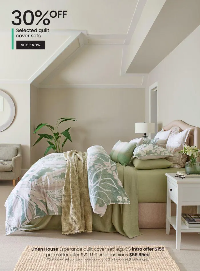 Home Positional #1 - Catalogue valid from 6 August to 1 September 2024 - page 11