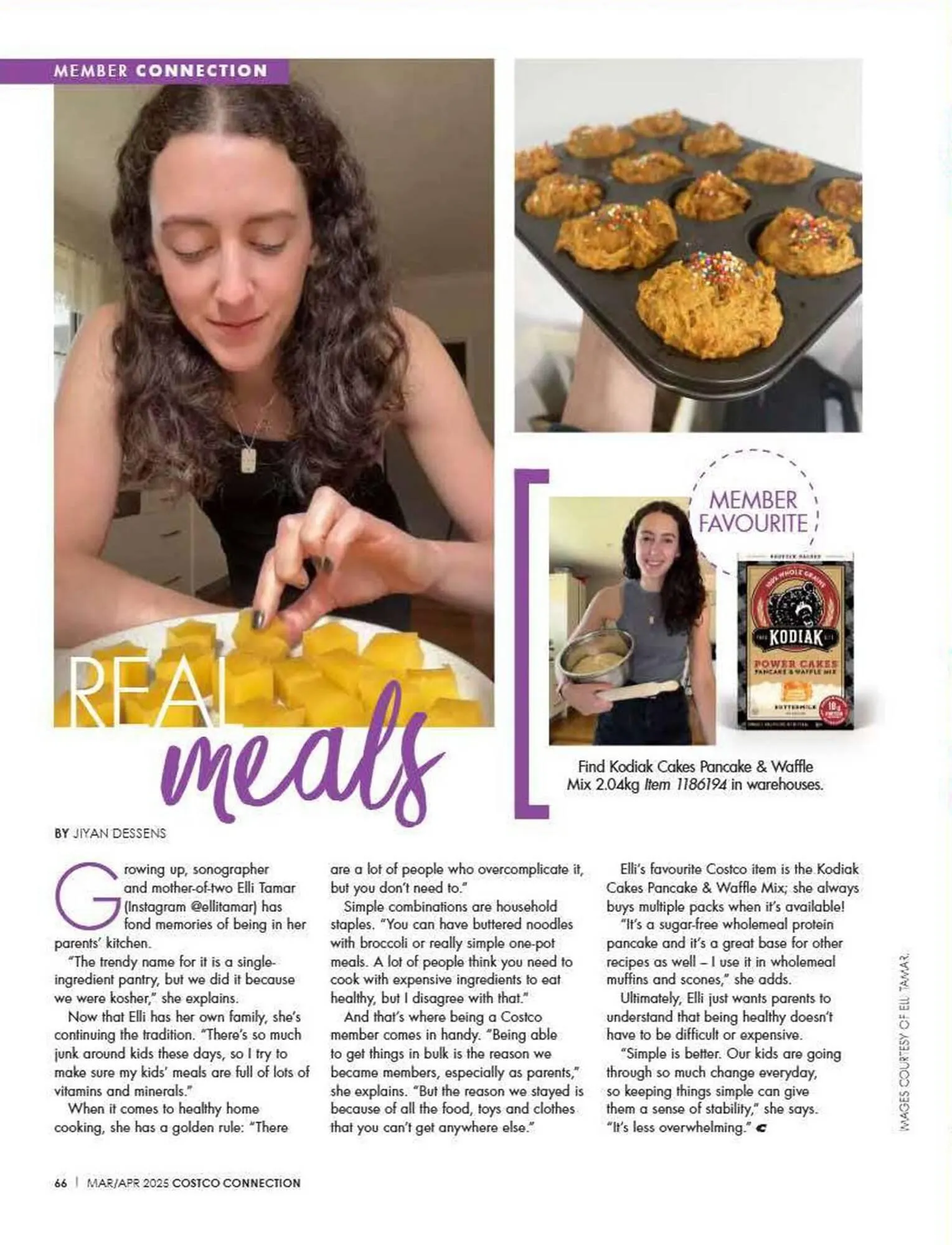 Costco catalogue - Catalogue valid from 1 March to 30 April 2025 - page 66