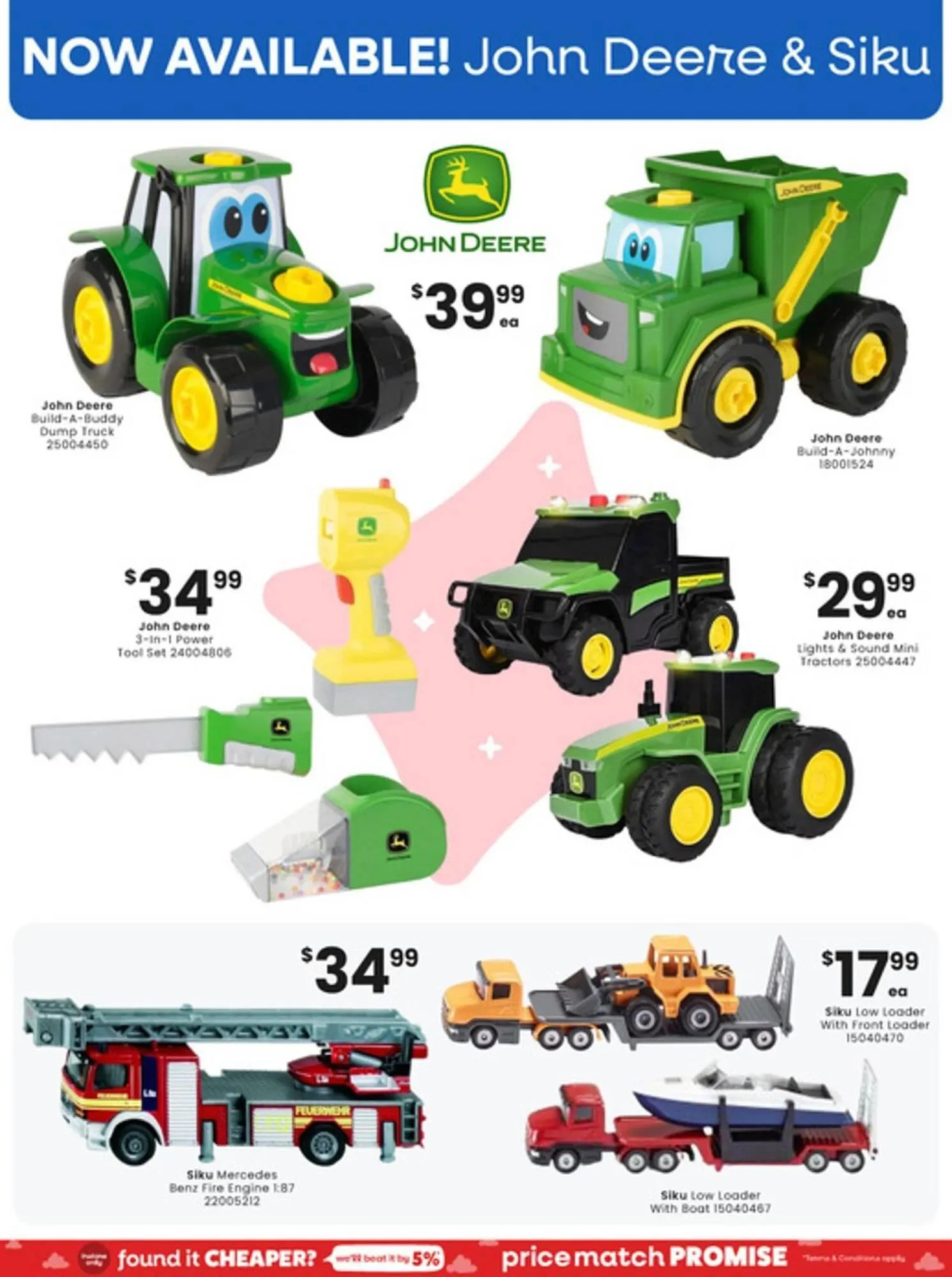 Toymate catalogue - Catalogue valid from 11 December to 24 December 2025 - page 38