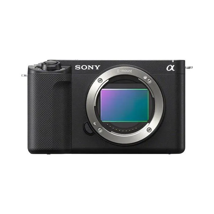 Sony ZV-E1 Full Frame Mirrorless Vlog Camera (Black)