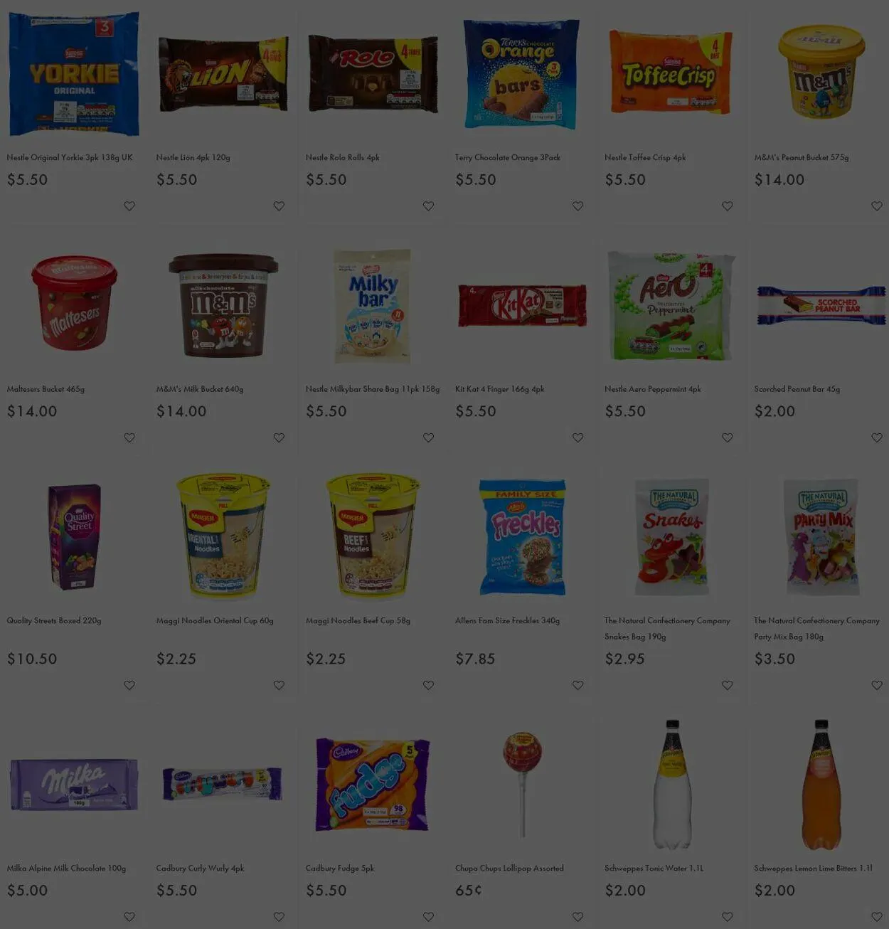 The Reject Shop Current catalogue - Catalogue valid from 21 July to 30 July 2025 - page 25