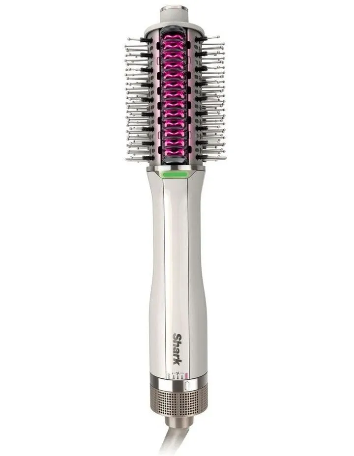 Smooth Style Comb and Blow Dryer Brush HT202ANZ