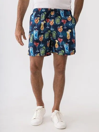Cocktail Shorts