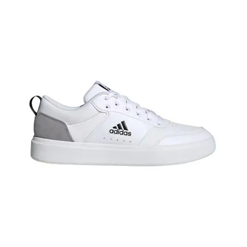 ADIDAS PARK ST - MEN - WHITE/BLACK