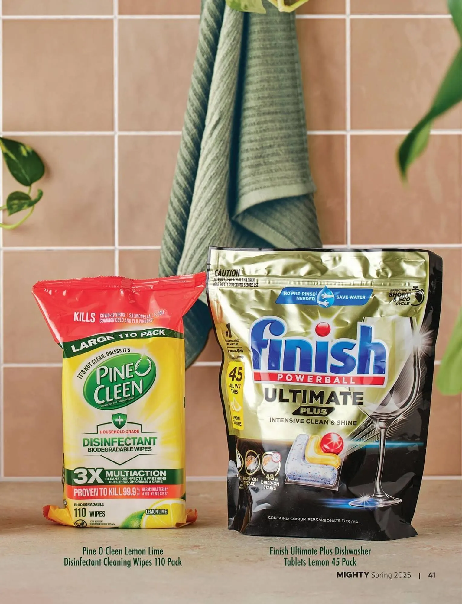 Foodland catalogue - Catalogue valid from 4 September to 4 December 2025 - page 41