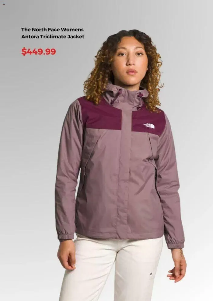 Embrace Winter - Catalogue valid from 17 May to 15 June 2024 - page 4