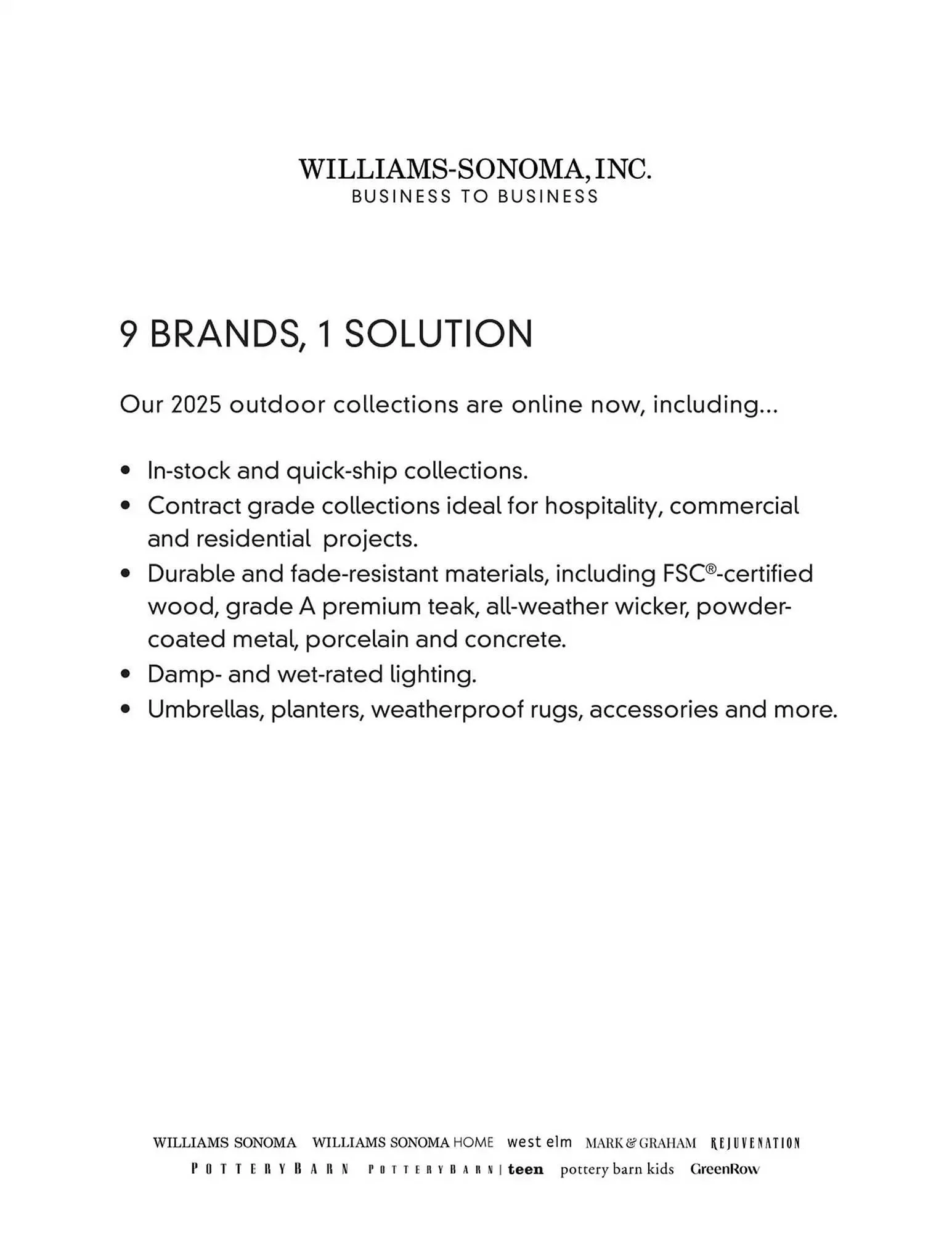 West Elm catalogue - Catalogue valid from 4 April to 31 December 2025 - page 2