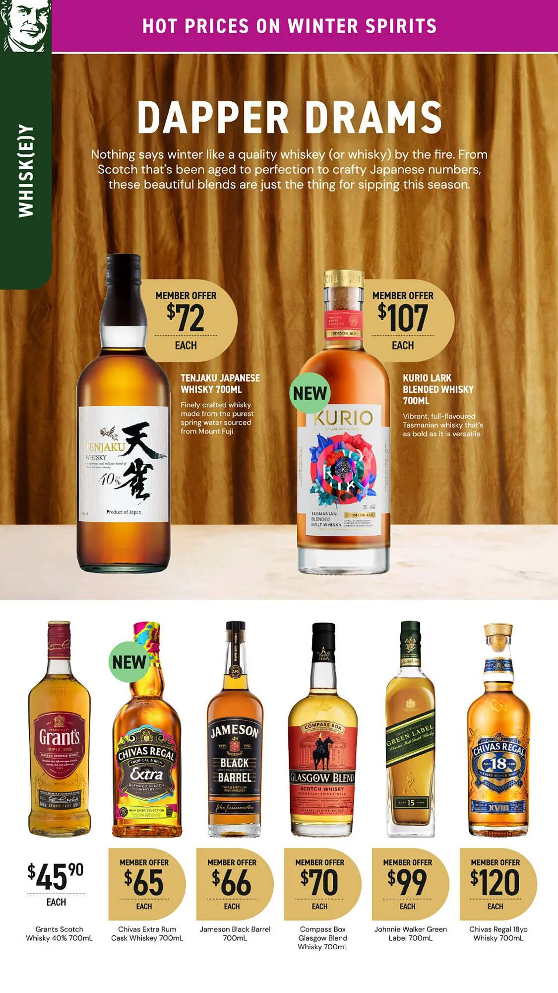 Dan Murphy's catalogue - Catalogue valid from 29 May to 11 June 2025 - page 26