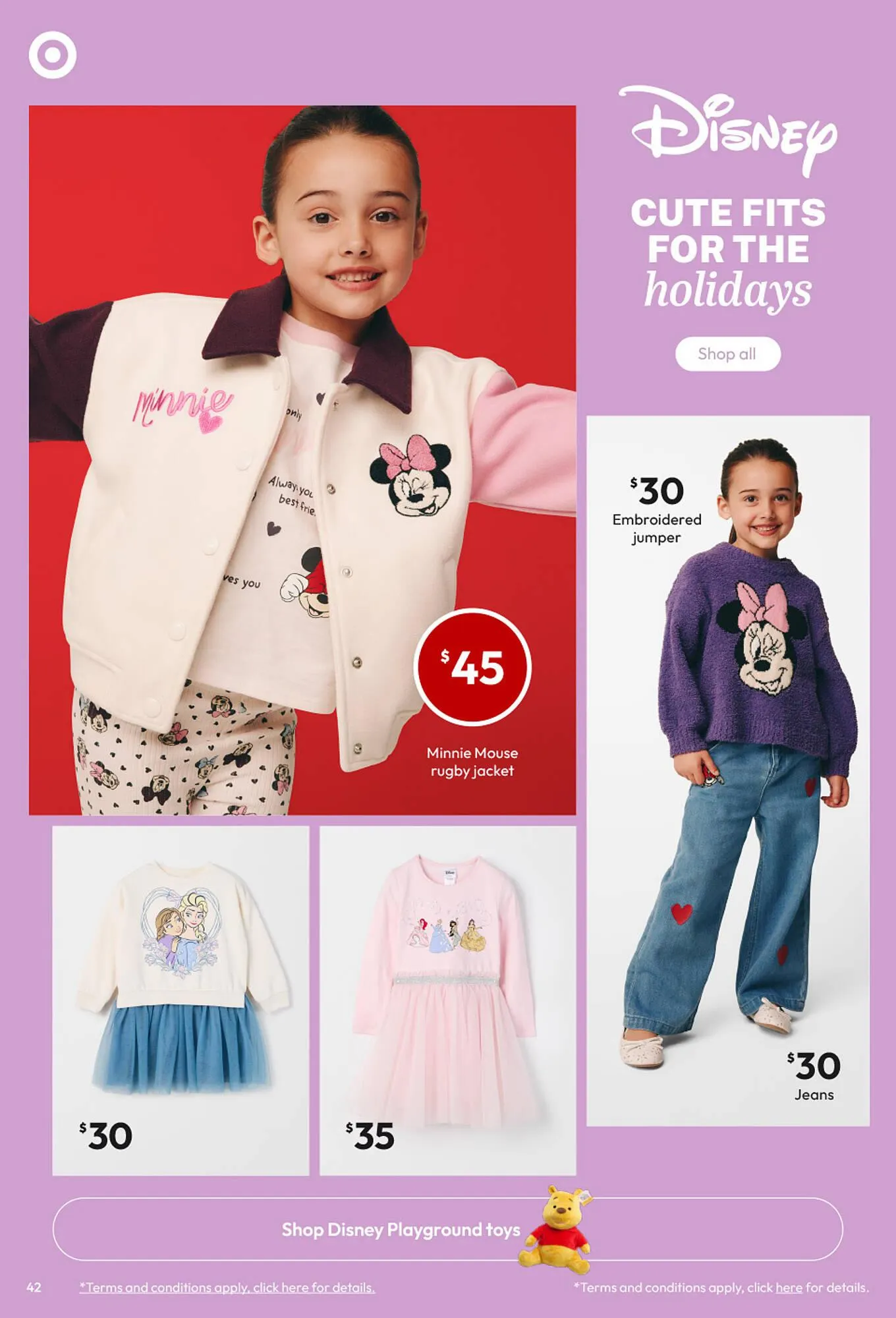Target catalogue - Catalogue valid from 2 April to 26 April 2026 - page 43