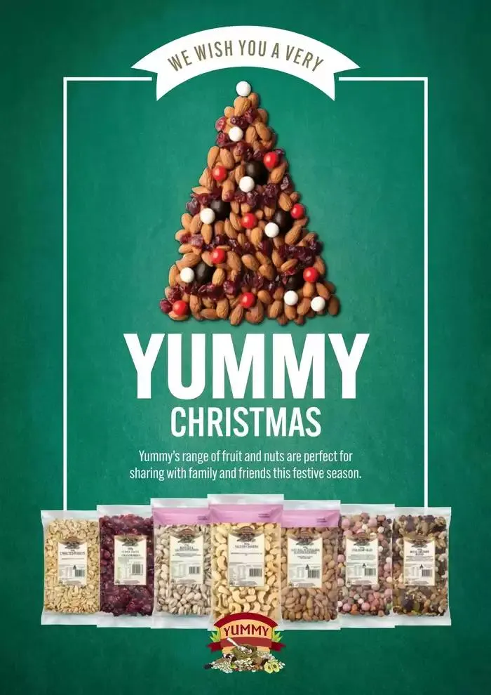 The BARN Magazine 2024 - Catalogue valid from 11 November to 28 February 2025 - page 171