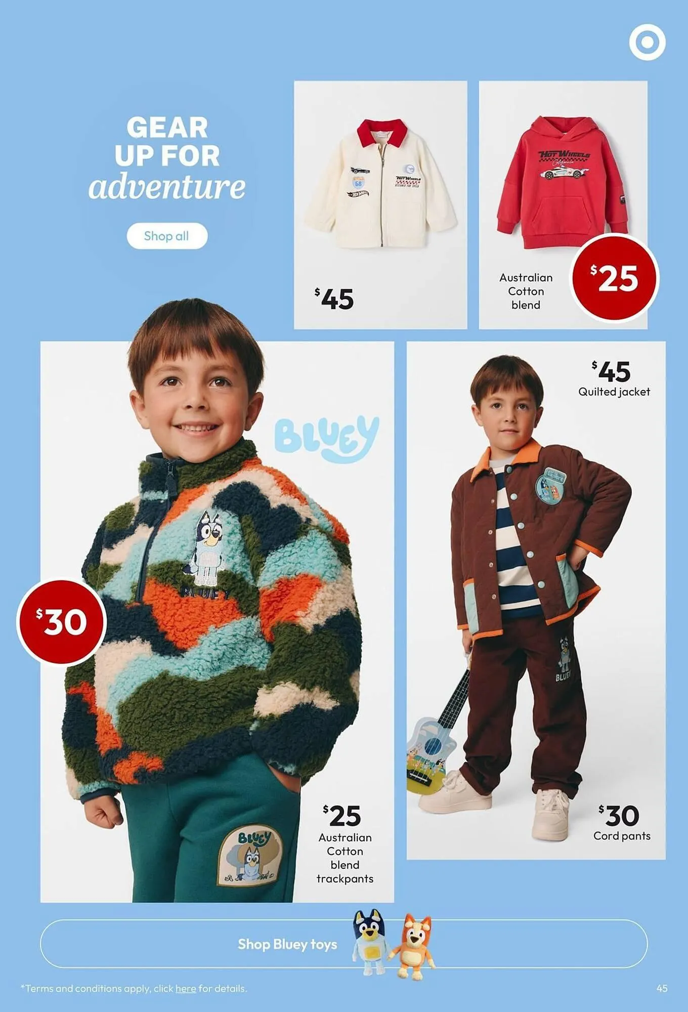 Target catalogue - Catalogue valid from 13 April to 26 April 2026 - page 45