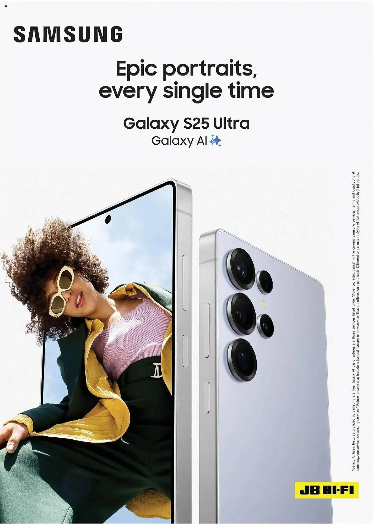 JB Hi-Fi catalogue - Catalogue valid from 2 February to 28 February 2026 - page 11