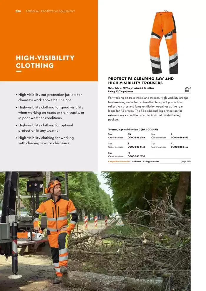 Catalogue 2024 - Catalogue valid from 26 June to 5 January 2025 - page 358