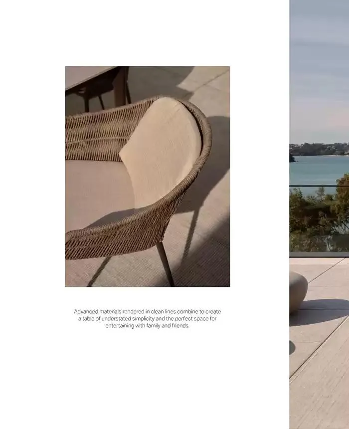 2025 Outdoor Collection - Catalogue valid from 17 April to 31 December 2025 - page 24