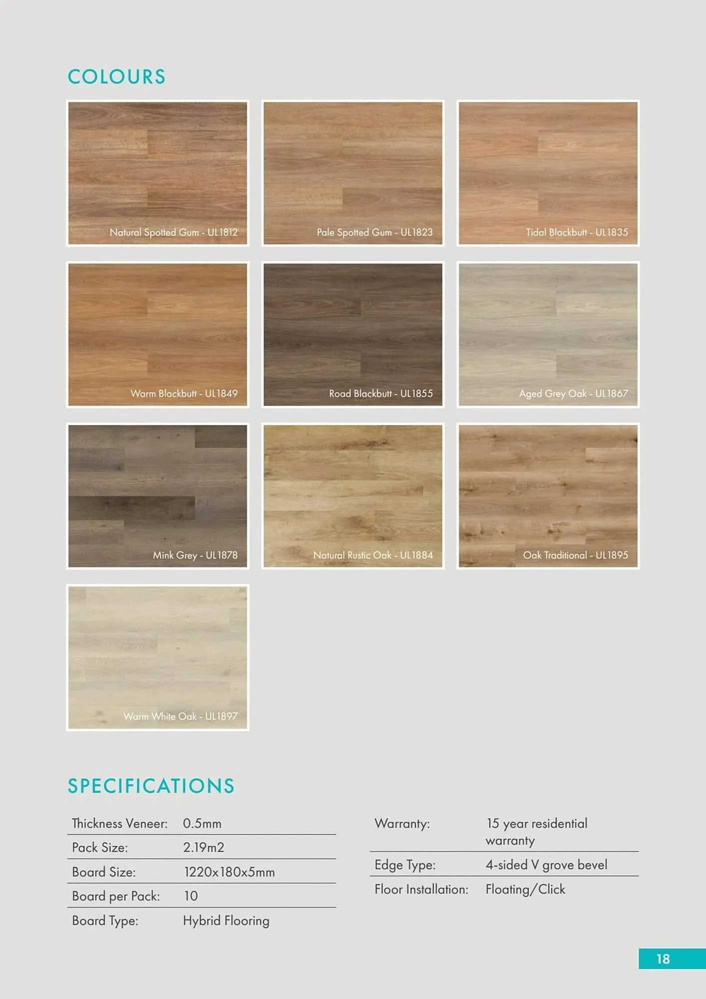 Carpet Call catalogue - Catalogue valid from 27 November to 31 December 2025 - page 21