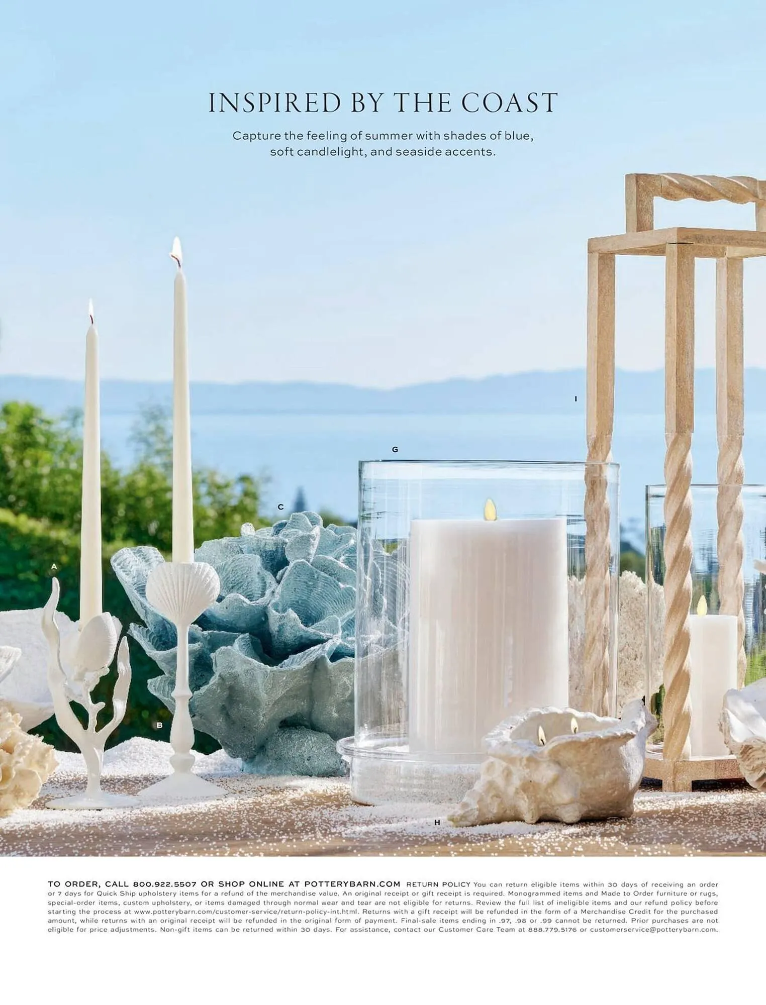 Pottery Barn catalogue - Catalogue valid from 21 April to 30 June 2026 - page 46