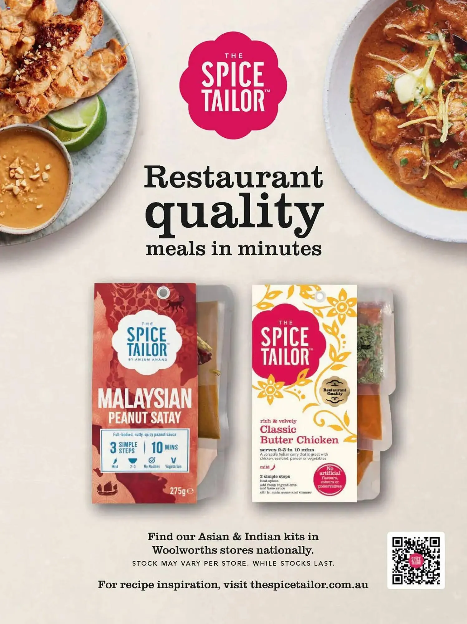 Woolworths catalogue - Catalogue valid from 31 May to 30 June 2025 - page 95