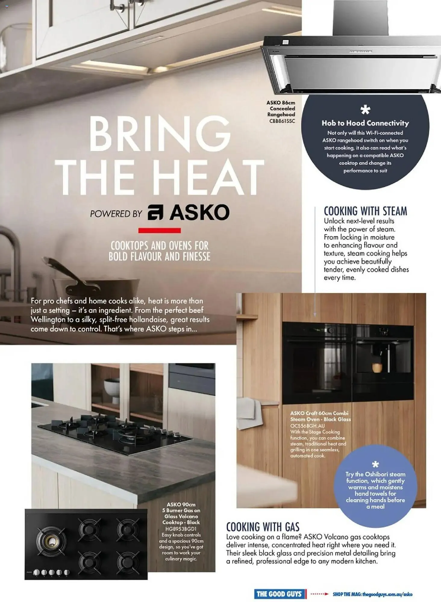 The Good Guys catalogue - Catalogue valid from 29 April to 31 May 2026 - page 4