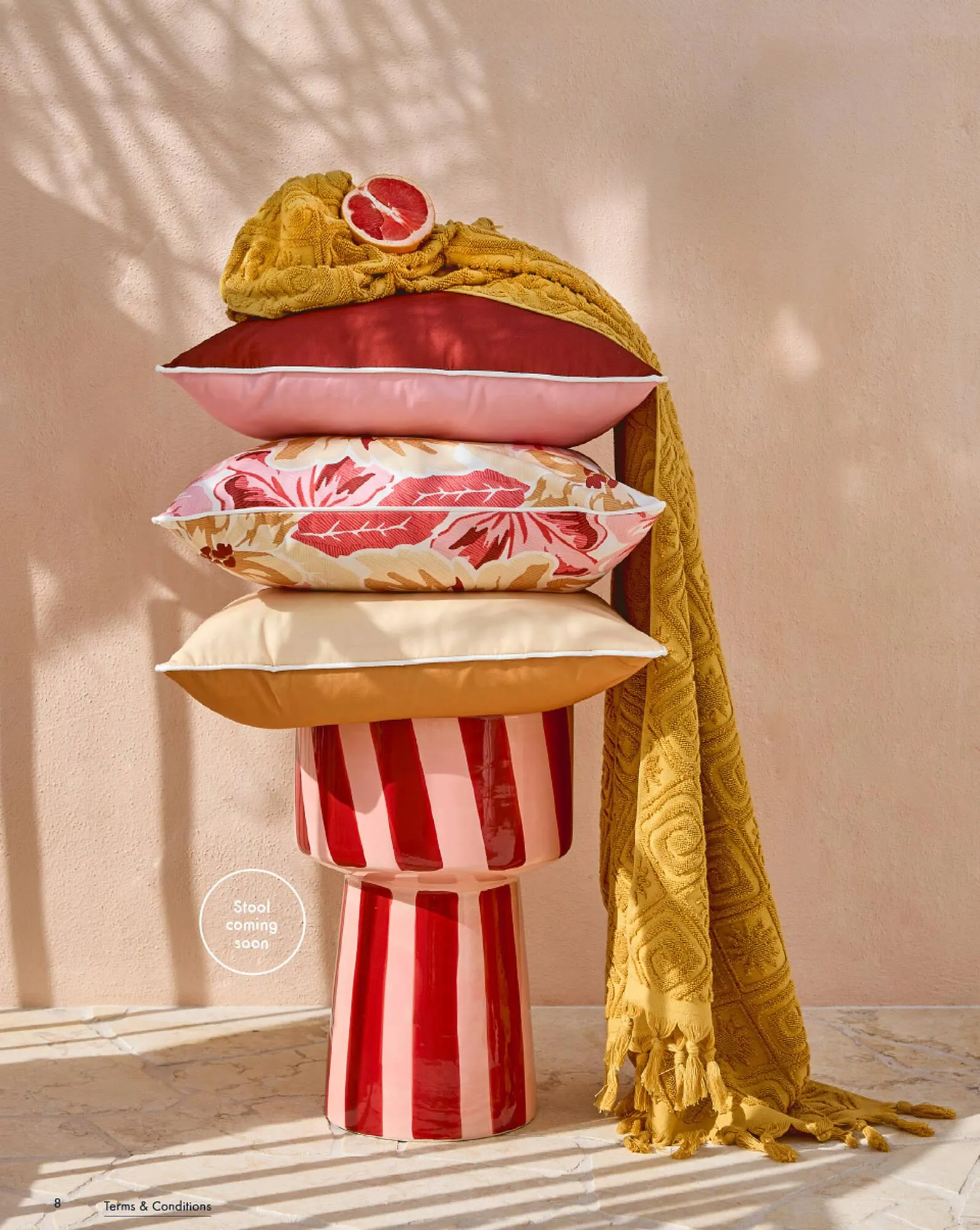 Pillow Talk catalogue - Catalogue valid from 17 September to 31 January 2026 - page 8