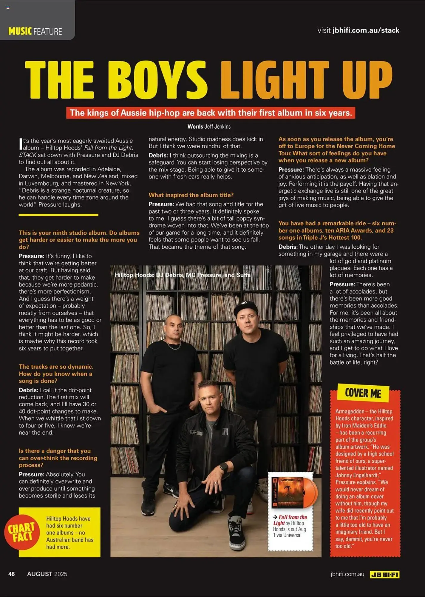 JB Hi-Fi catalogue - Catalogue valid from 1 August to 31 August 2025 - page 92