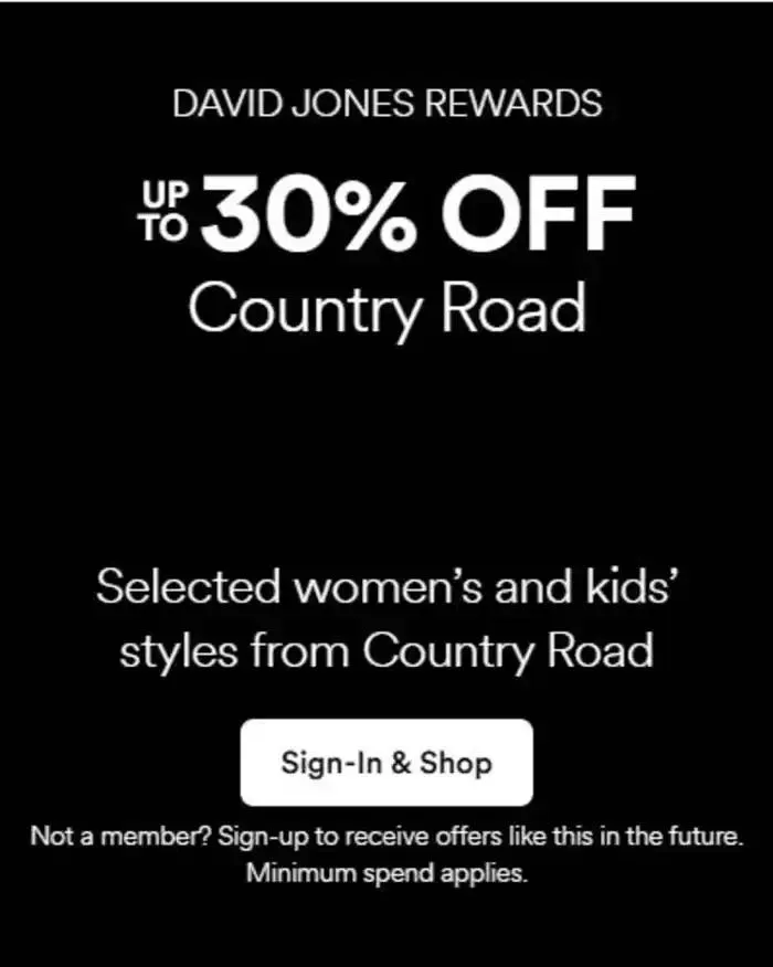 Specials - Catalogue valid from 7 April to 7 May 2025 - page 4