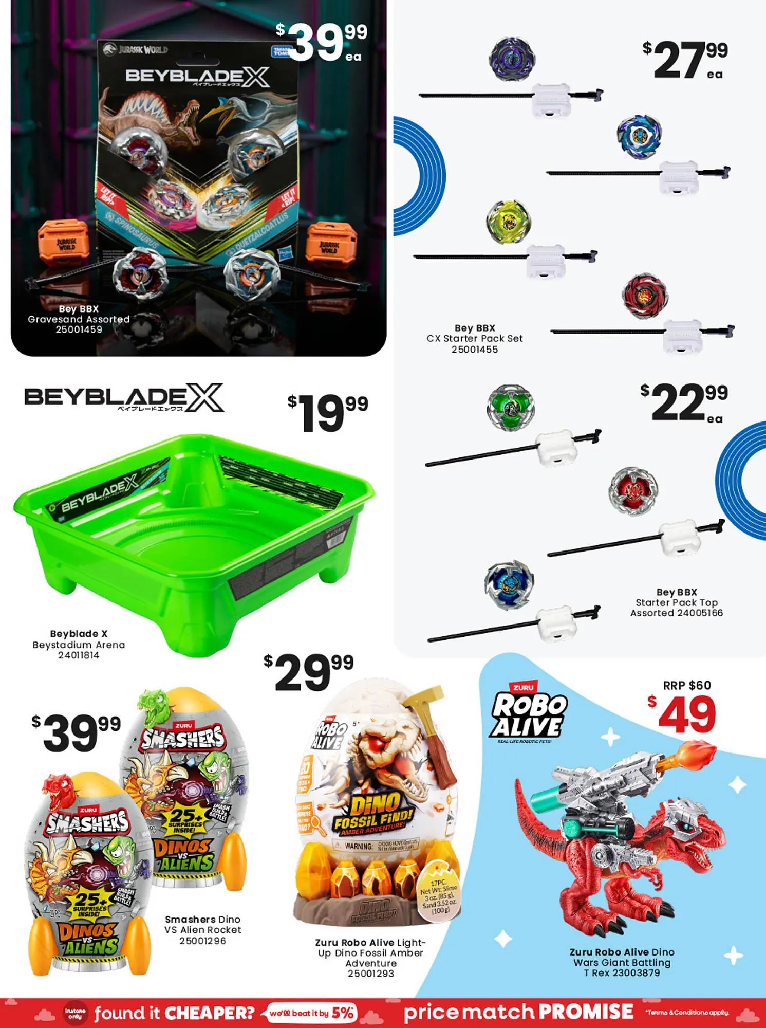 Toymate catalogue - Catalogue valid from 29 October to 11 November 2025 - page 11