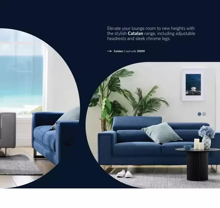 Summer Arrivals - Catalogue valid from 3 February to 28 February 2025 - page 3