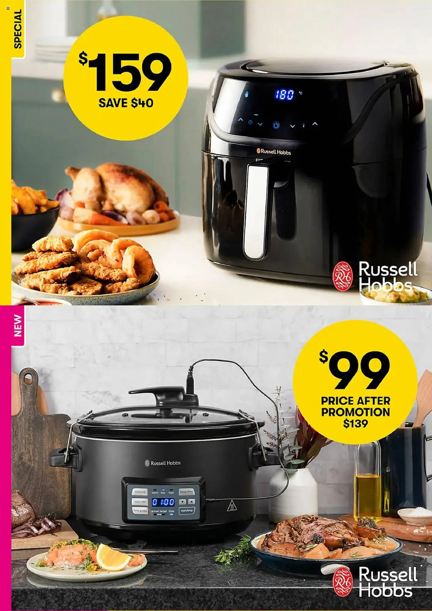 BIG W catalogue - Catalogue valid from 14 May to 22 May 2025 - page 17