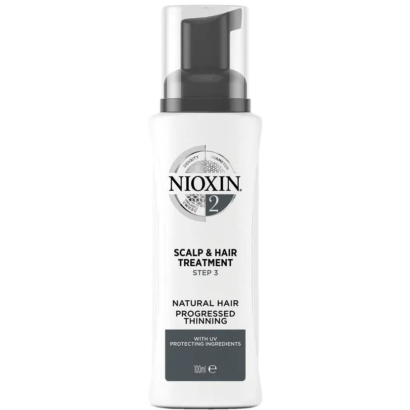 System 2 Scalp Treatment 100ml