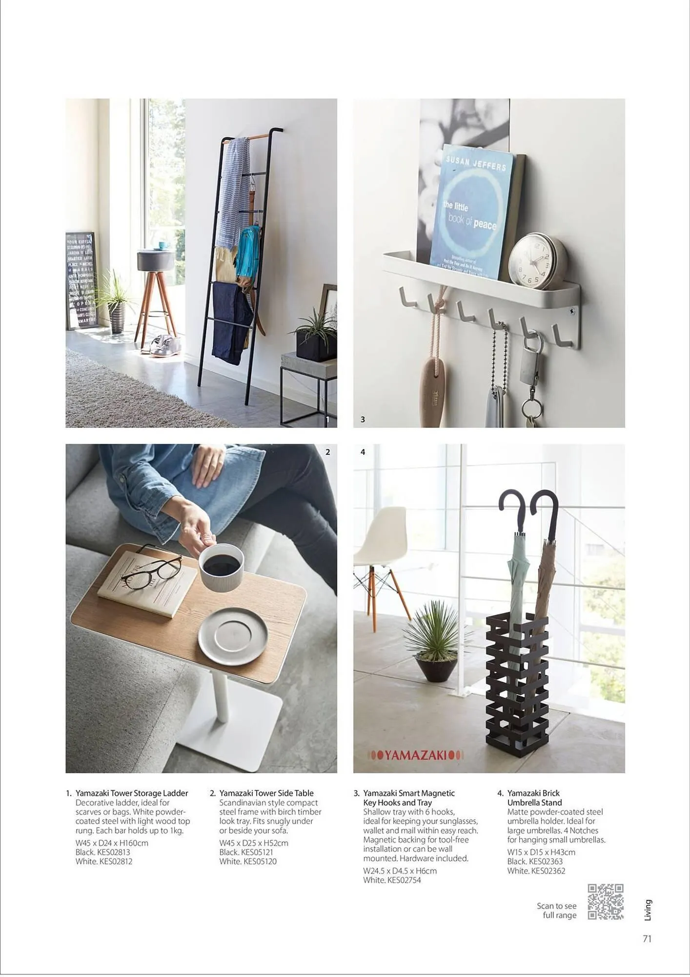 Howards Storage World catalogue - Catalogue valid from 5 December to 31 January 2026 - page 72