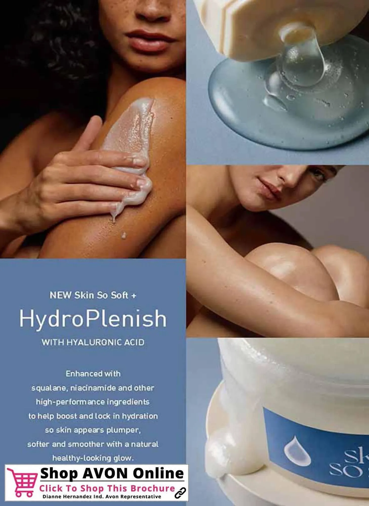 Avon catalogue - Catalogue valid from 21 July to 26 August 2025 - page 86