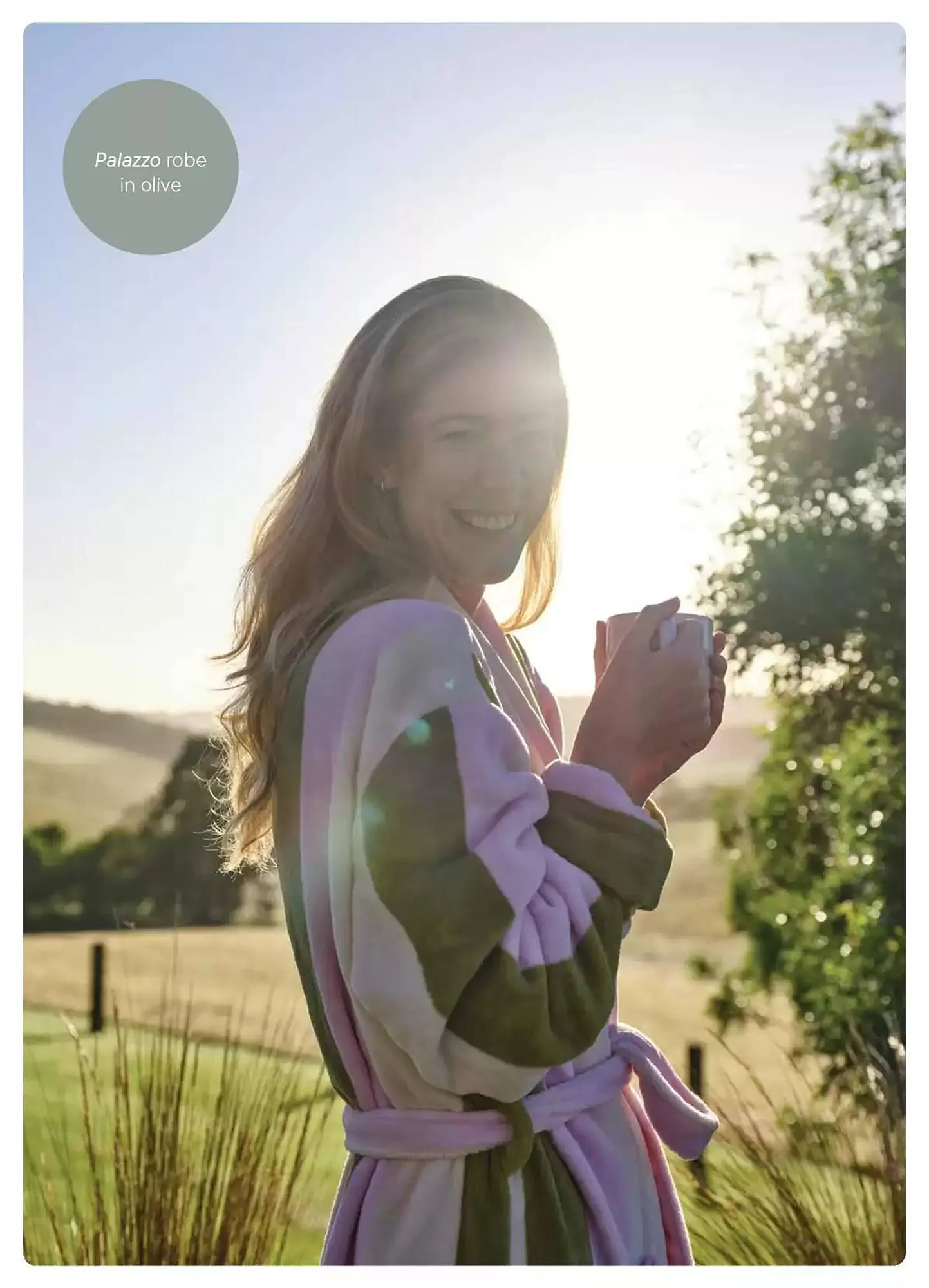 Linen House catalogue - Catalogue valid from 2 April to 31 August 2025 - page 5