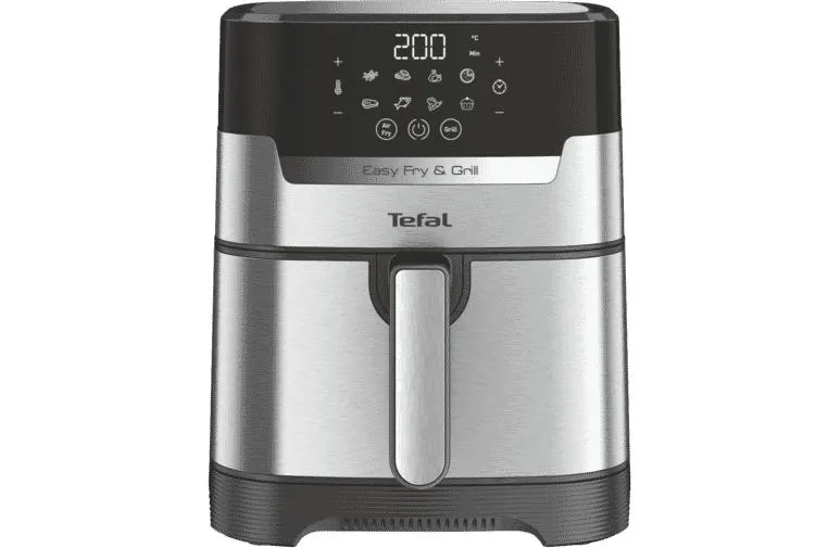 Tefal Easy Fry & Grill Deluxe Air Fryer