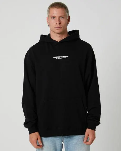 Essential Theory Hoody