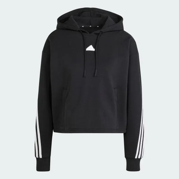 Future Icons 3-Stripes Hoodie