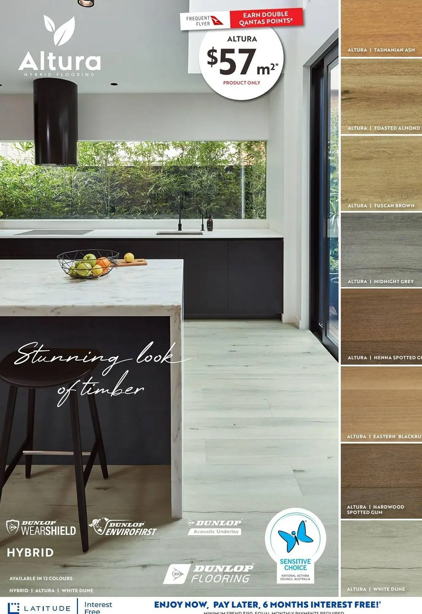 Carpet Court catalogue - Catalogue valid from 8 March to 7 April 2024 - page 17