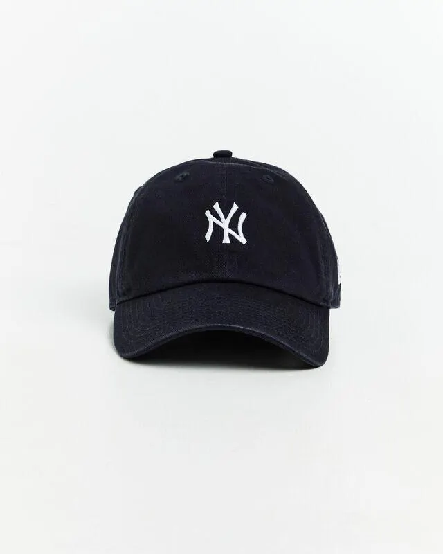 New York Yankees Classic Casual Navy