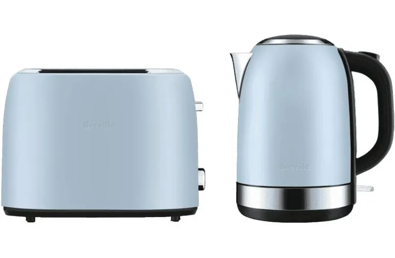 Breville The Breakfast Pack - Light Blue