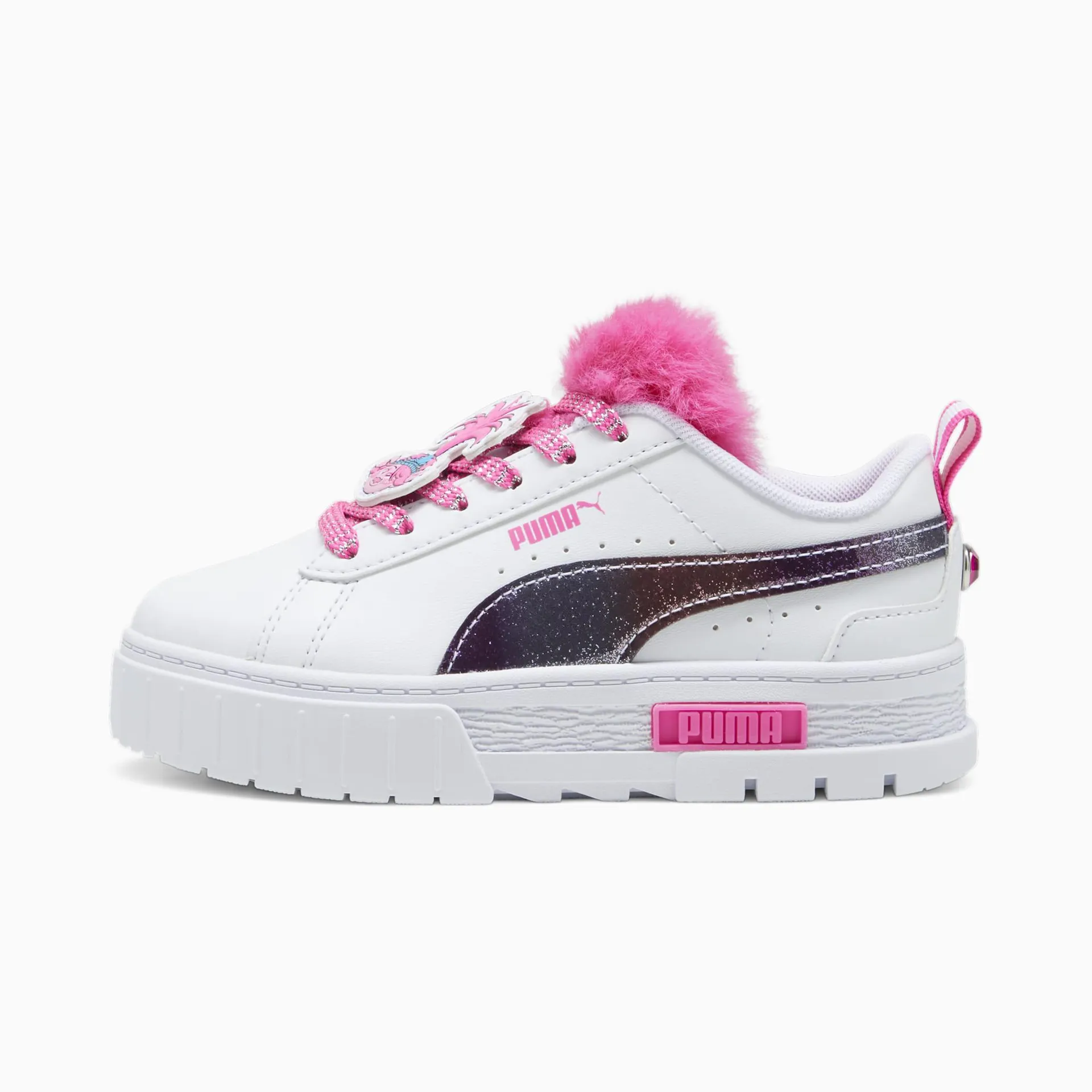 PUMA x TROLLS Mayze Kids' Sneakers