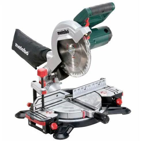 Metabo KS216MLASERCUT