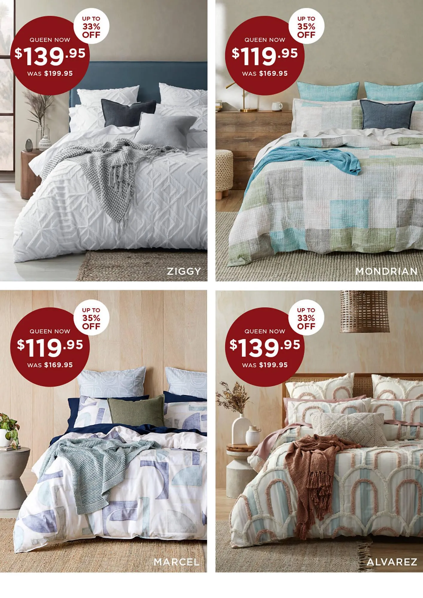 Bed Bath N' Table catalogue - Catalogue valid from 18 March to 28 April 2024 - page 7